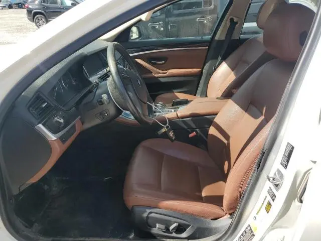 2014 BMW 535 XI
