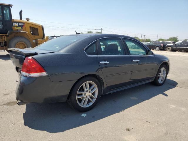 2013 CHEVROLET IMPALA LTZ