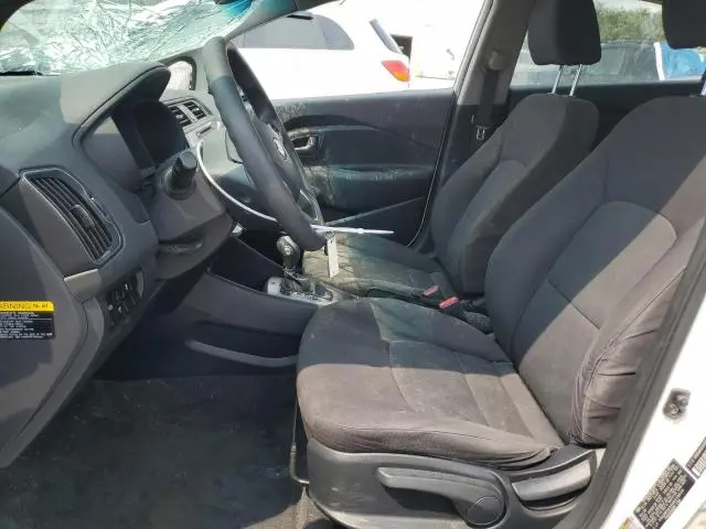 2016 KIA RIO LX  
