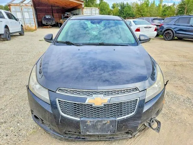 2012 CHEVROLET CRUZE ECO  
