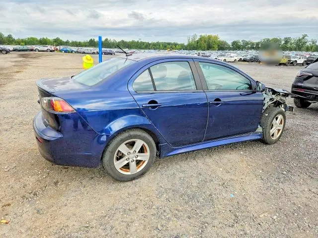 2014 MITSUBISHI LANCER SE  