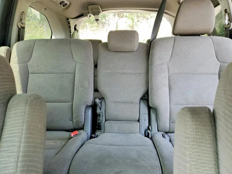 2013 HONDA ODYSSEY EX  