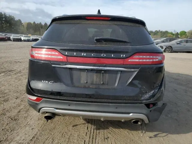 2019 LINCOLN MKC   