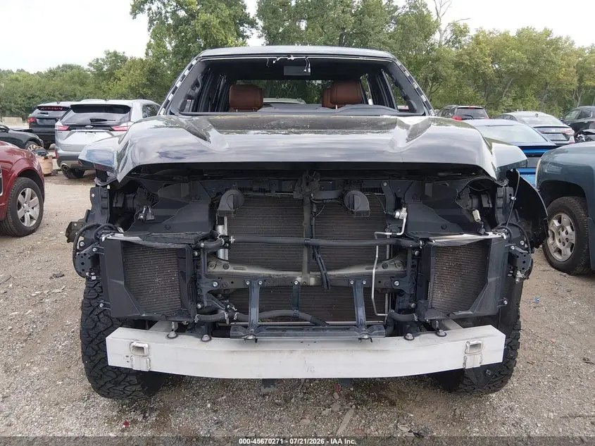 2023 TOYOTA TUNDRA 1794 EDITION