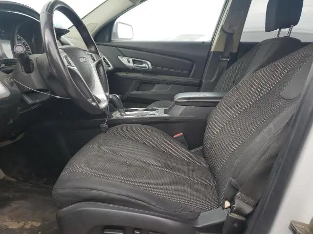 2016 GMC TERRAIN SLE  