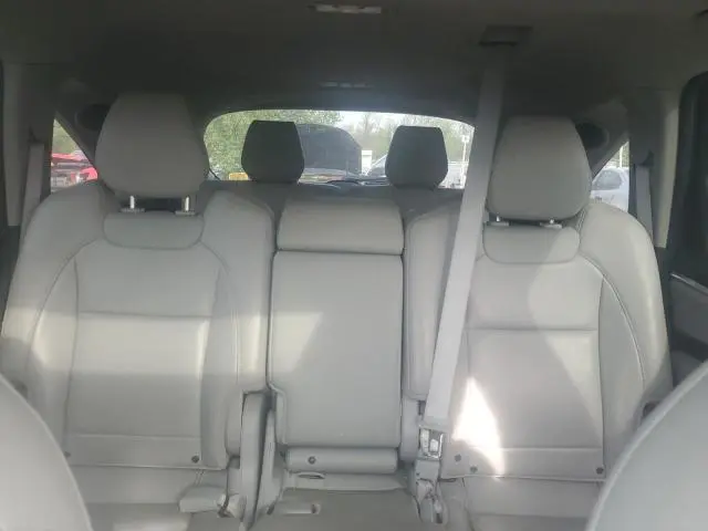 2015 ACURA MDX TECHNOLOGY  
