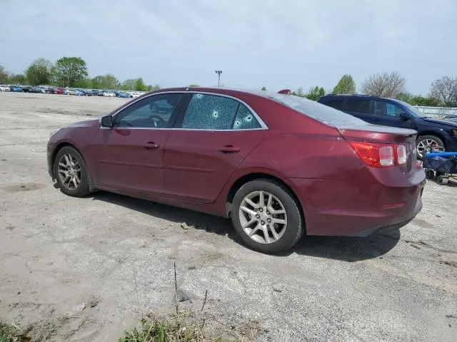 2014 CHEVROLET MALIBU 1LT  