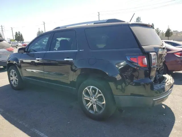 2016 GMC ACADIA SLT-1  