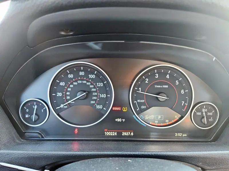 2017 BMW 430I GRAN COUPE  