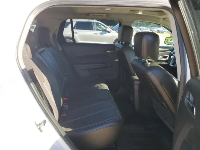 2015 GMC TERRAIN SLT  
