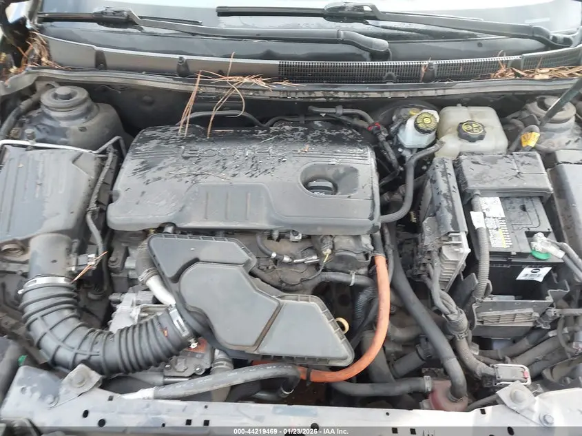 2012 BUICK LACROSSE LEATHER GROUP