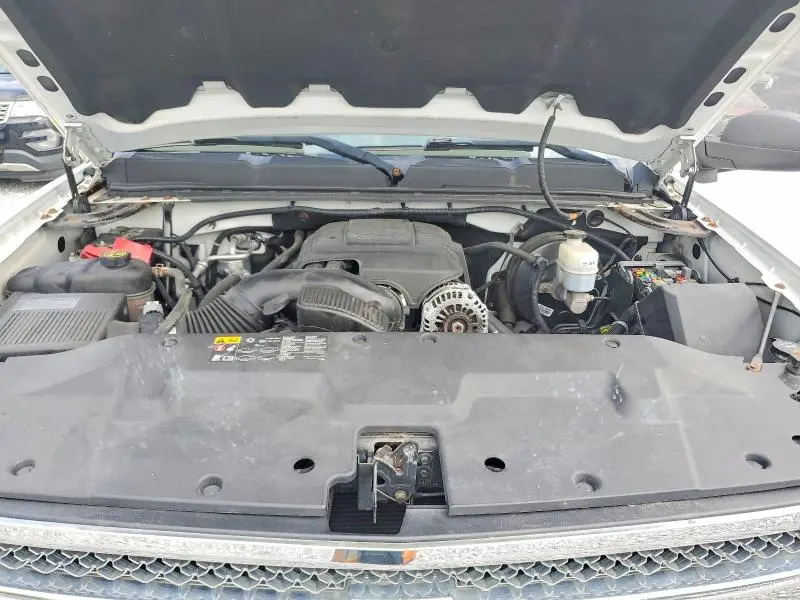 2013 CHEVROLET SILVERADO K1500 LT  