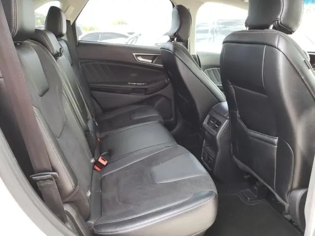 2015 FORD EDGE SPORT  