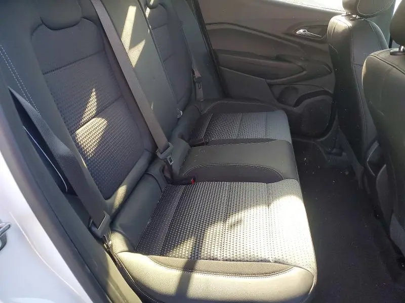 2026 CHEVROLET TRAX 1LT  