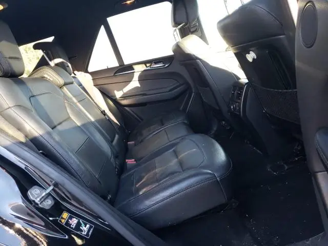 2018 MERCEDES-BENZ GLE 400 4MATIC  