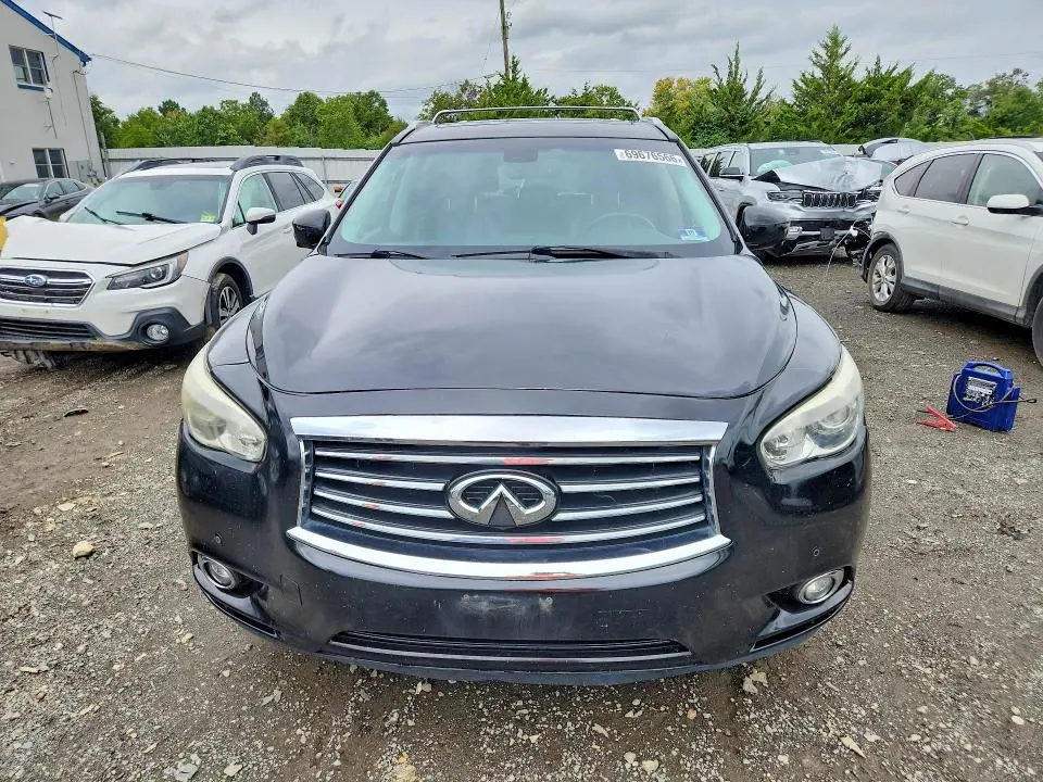 2015 INFINITI QX60 BASE  