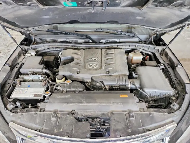 2013 INFINITI QX56 BASE  