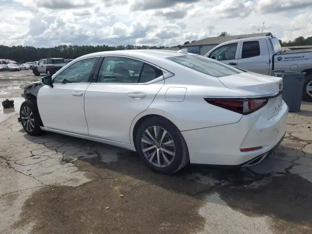 2021 LEXUS ES 350 BASE  