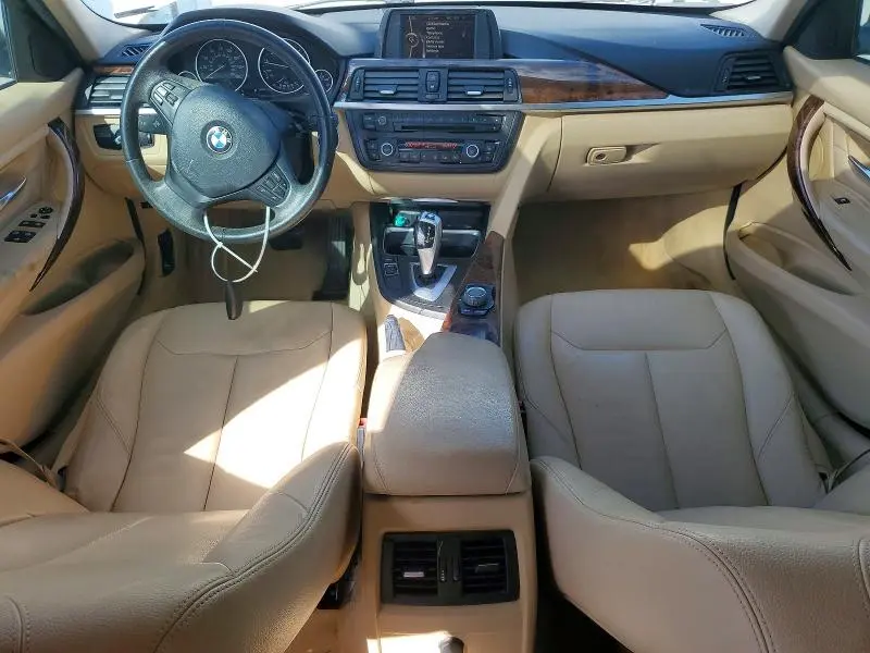 2013 BMW 328 I  