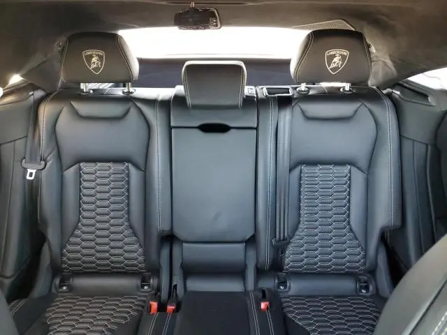 2020 LAMBORGHINI URUS   