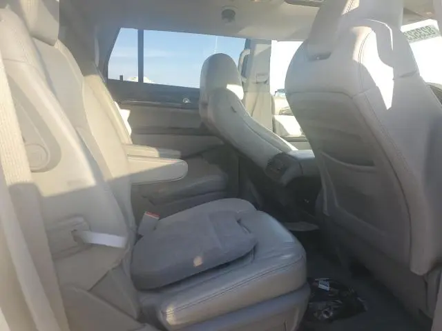 2013 BUICK ENCLAVE