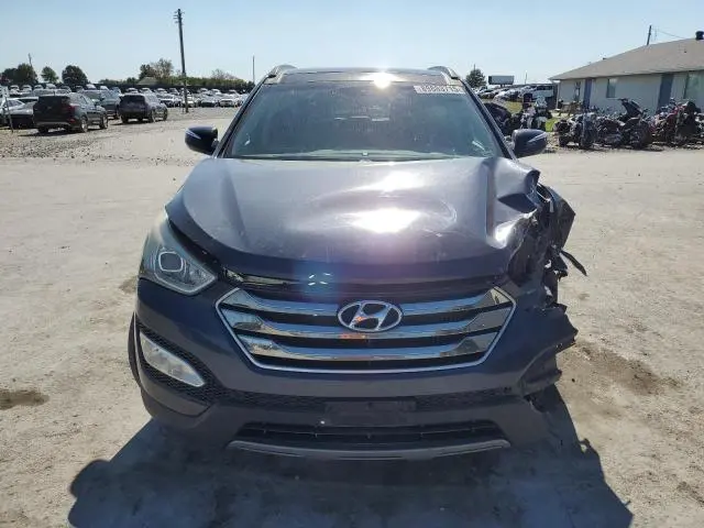 2016 HYUNDAI SANTA FE SPORT   