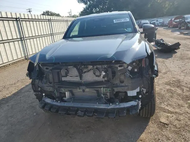 2025 TOYOTA TACOMA DOUBLE CAB  