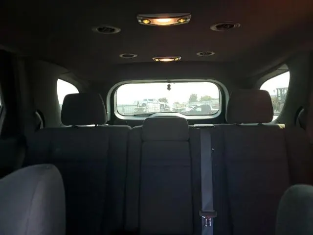 2020 DODGE DURANGO SXT  