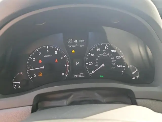 2014 LEXUS RX 350 BASE  