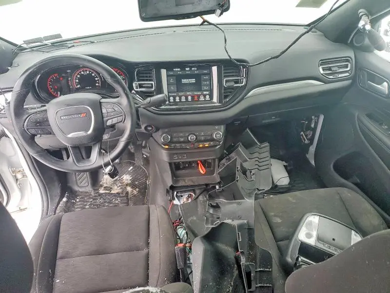 2023 DODGE DURANGO PURSUIT  