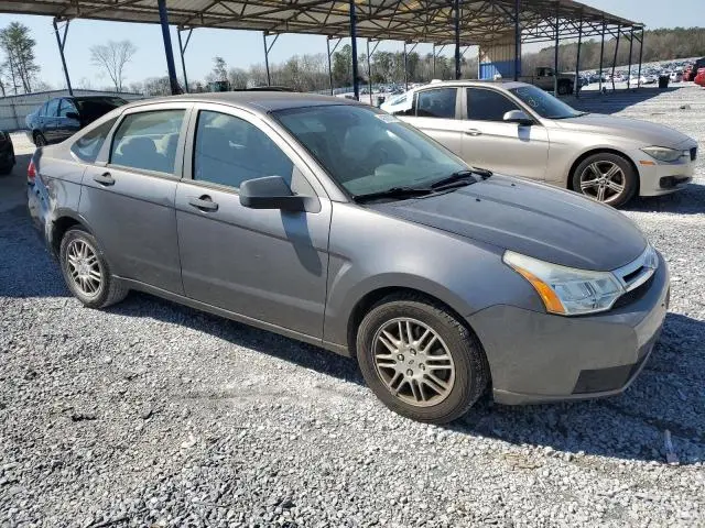 2010 FORD FOCUS SE  