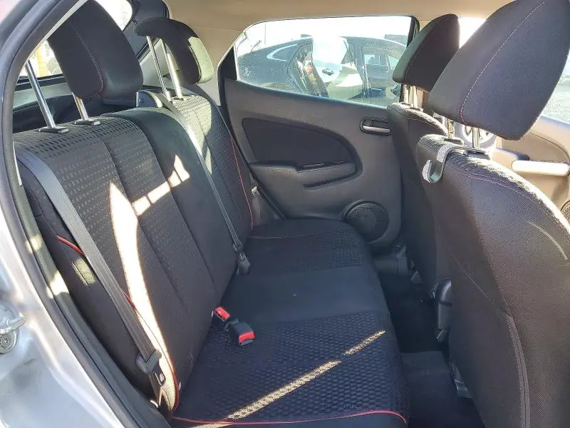 2014 MAZDA MAZDA2 TOURING  