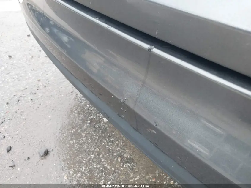 2020 FORD FUSION S