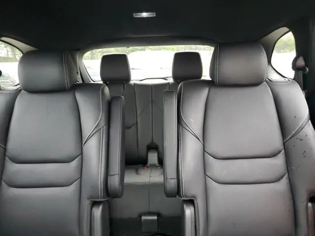 2021 MAZDA CX-9 GRAND TOURING  