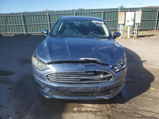 2018 FORD FUSION SE HYBRID