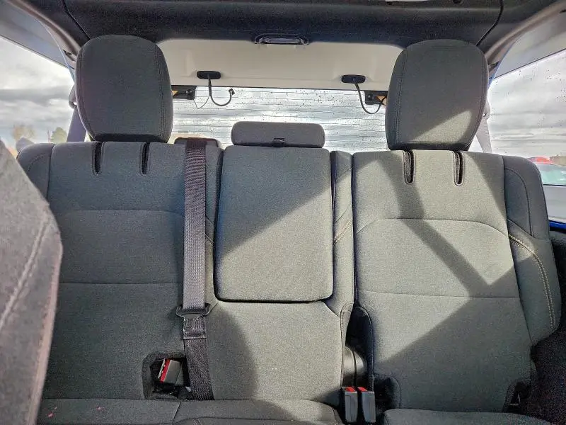 2025 JEEP WRANGLER SPORT 4XE  