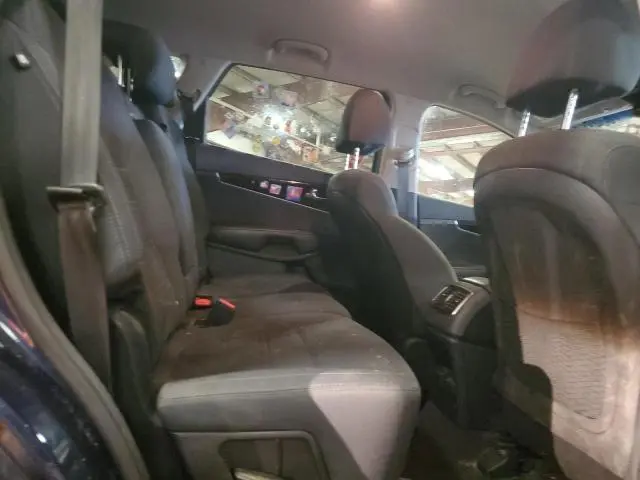2019 KIA SORENTO L  