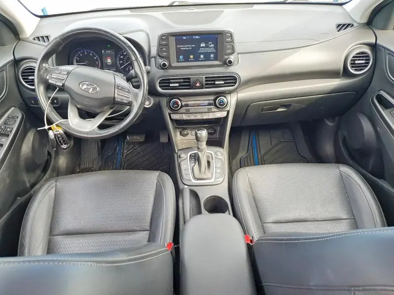 2020 HYUNDAI KONA LIMITED  