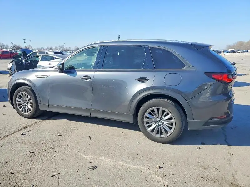2024 MAZDA CX-90 PREFERRED PLUS  