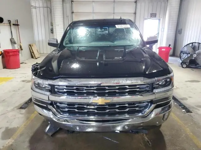 2016 CHEVROLET SILVERADO K1500 LTZ  