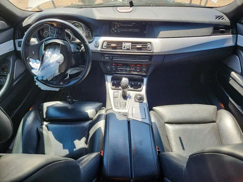 2013 BMW 535 I  