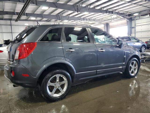 2013 CHEVROLET CAPTIVA LT