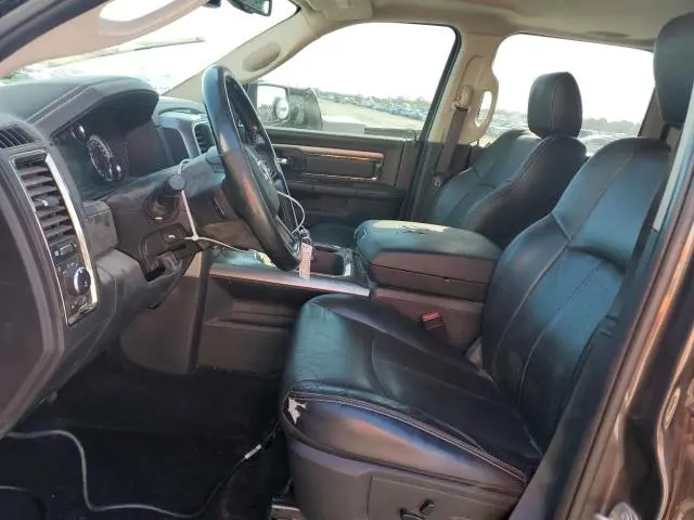 2018 RAM 1500 SPORT