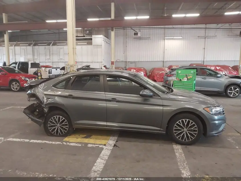 2021 VOLKSWAGEN JETTA 1.4T R-LINE/1.4T S/1.4T SE