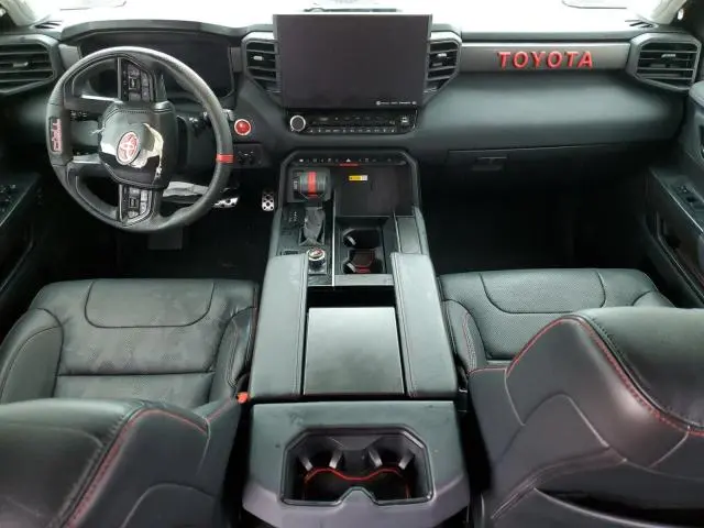 2023 TOYOTA SEQUOIA SR5  