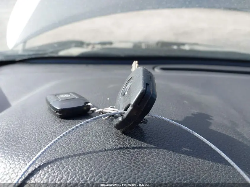 2010 FORD FUSION HYBRID  