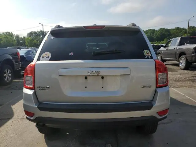 2011 JEEP COMPASS SPORT  