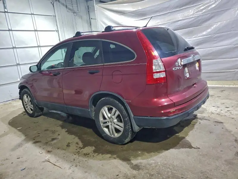 2011 HONDA CR-V EX  