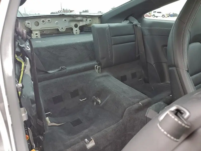 2021 PORSCHE 911 CARRERA S  