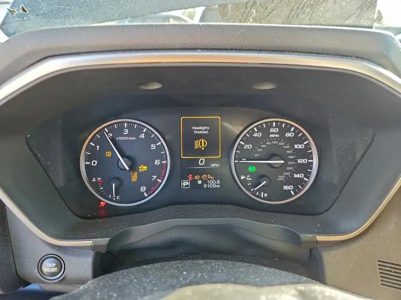 2024 SUBARU ASCENT PREMIUM  